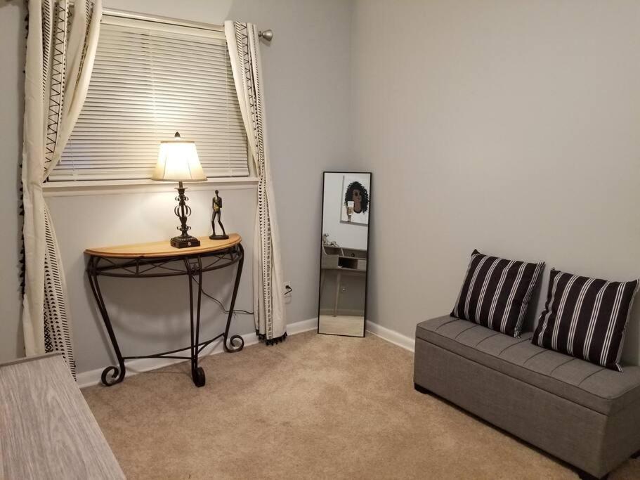 *New*Entire Home In Rose District*Dine*Shop*Fun Broken Arrow Exterior photo