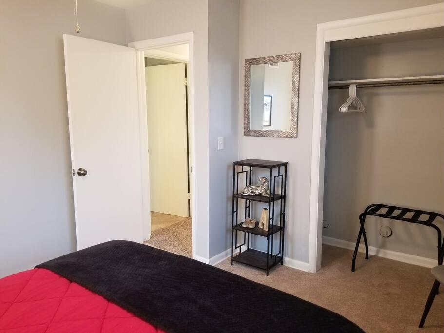 *New*Entire Home In Rose District*Dine*Shop*Fun Broken Arrow Exterior photo