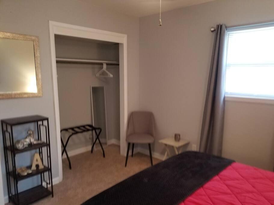 *New*Entire Home In Rose District*Dine*Shop*Fun Broken Arrow Exterior photo
