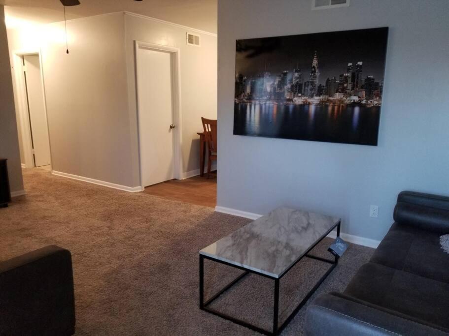 *New*Entire Home In Rose District*Dine*Shop*Fun Broken Arrow Exterior photo