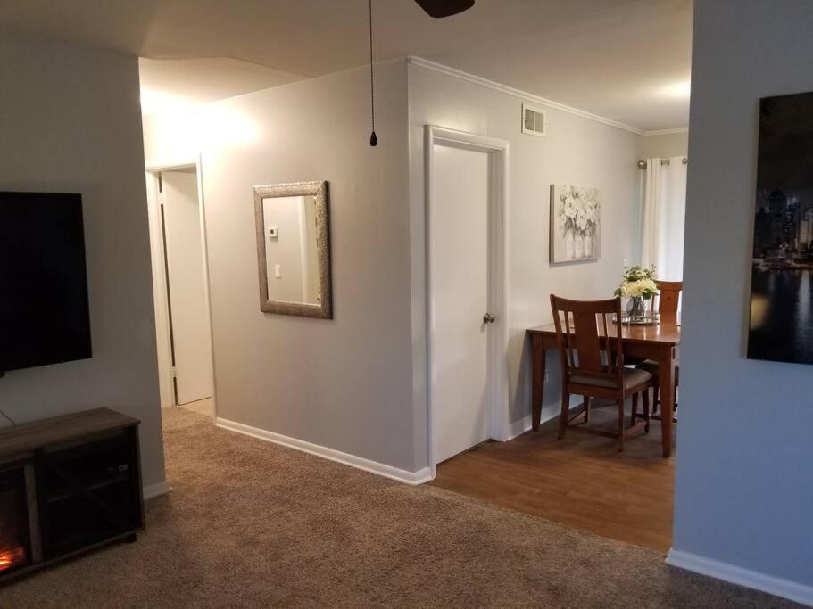 *New*Entire Home In Rose District*Dine*Shop*Fun Broken Arrow Exterior photo
