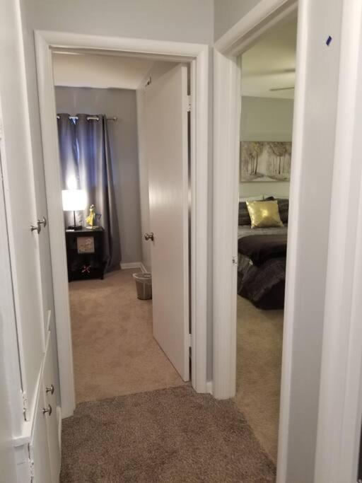 *New*Entire Home In Rose District*Dine*Shop*Fun Broken Arrow Exterior photo