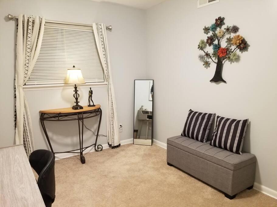 *New*Entire Home In Rose District*Dine*Shop*Fun Broken Arrow Exterior photo